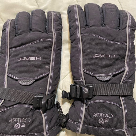 Head Accessories Mens Outlast Head Gloves Poshmark